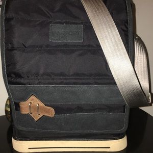 JanSport Sole Vert Messenger Bag